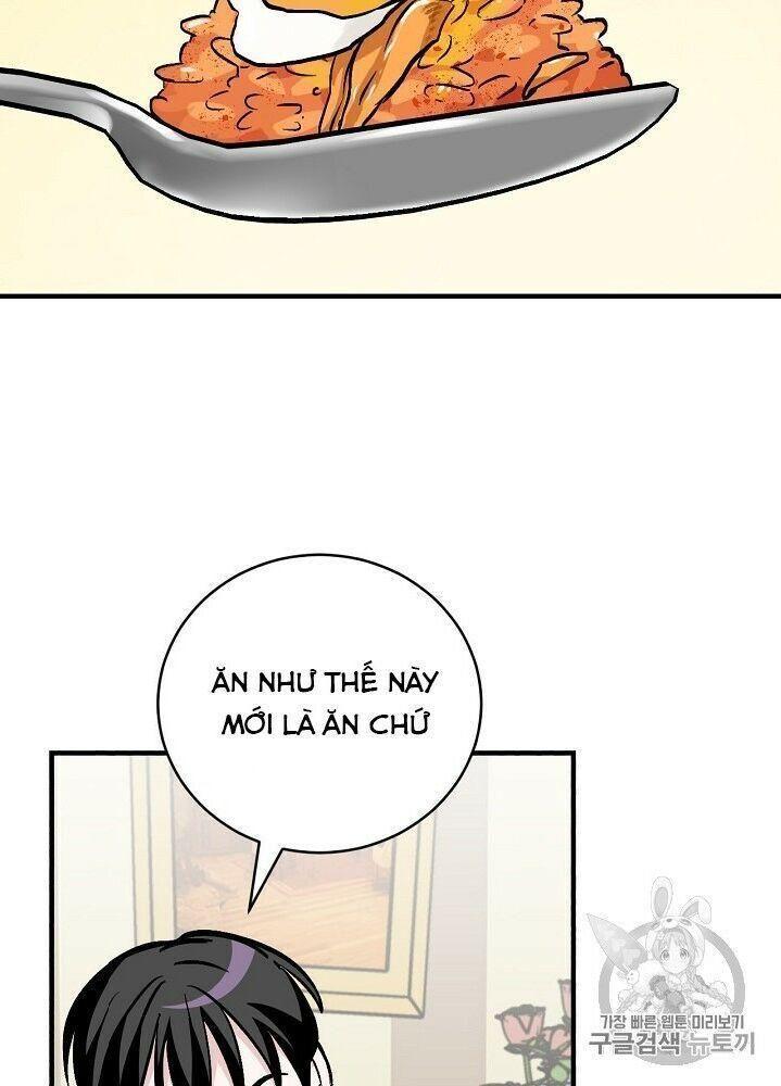 tôi lên cấp chỉ bằng cách ăn chapter 34 59