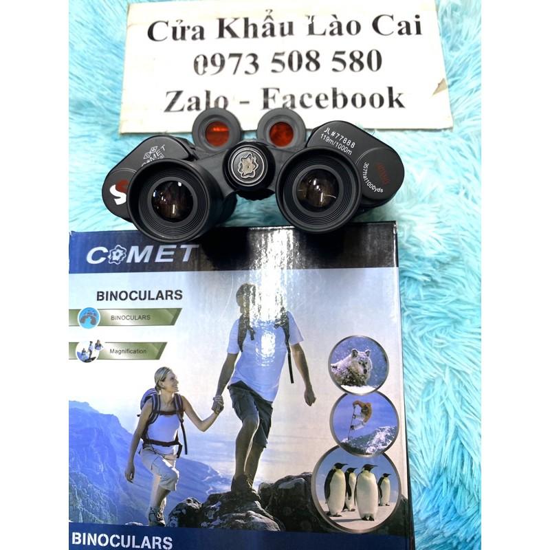 Ống nhòm CM cao cấp 90x90