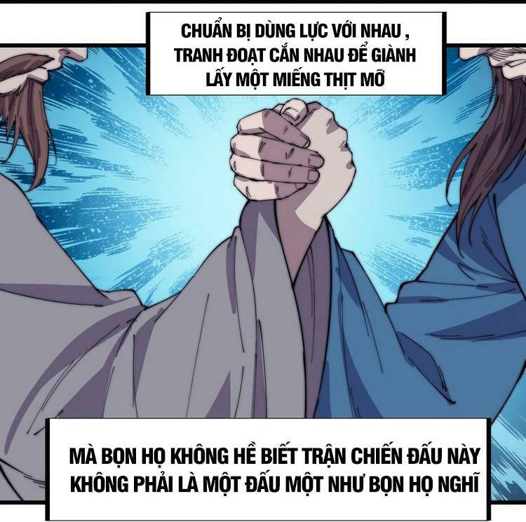 ta có một sơn trại chapter 186 27