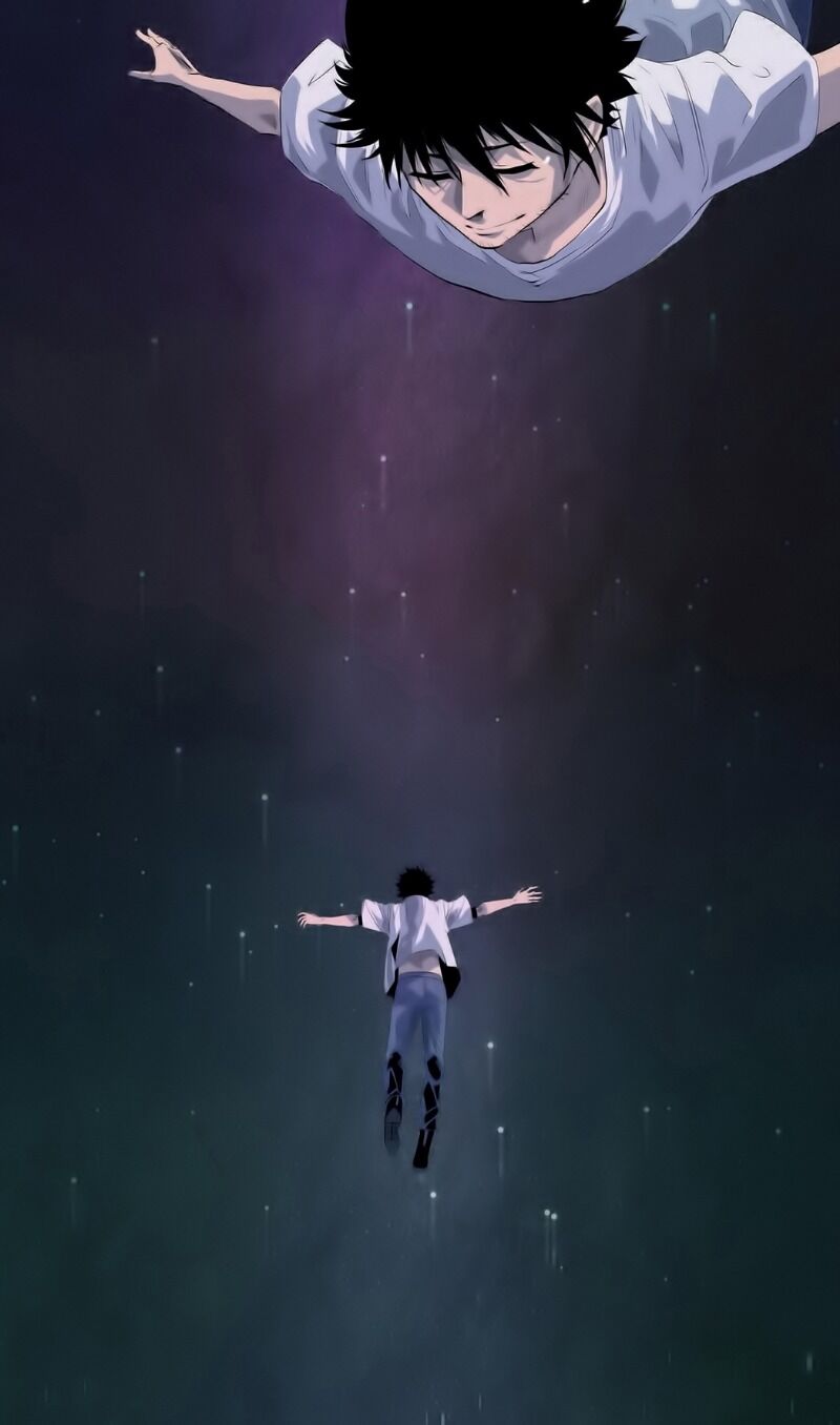 ta là lão đại thời tận thế chapter 1.1 10