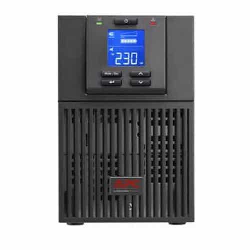 Bộ lưu điện APC EASY UPS SRV1KI (Hàng chính hãng, Bảo hành 12 tháng)