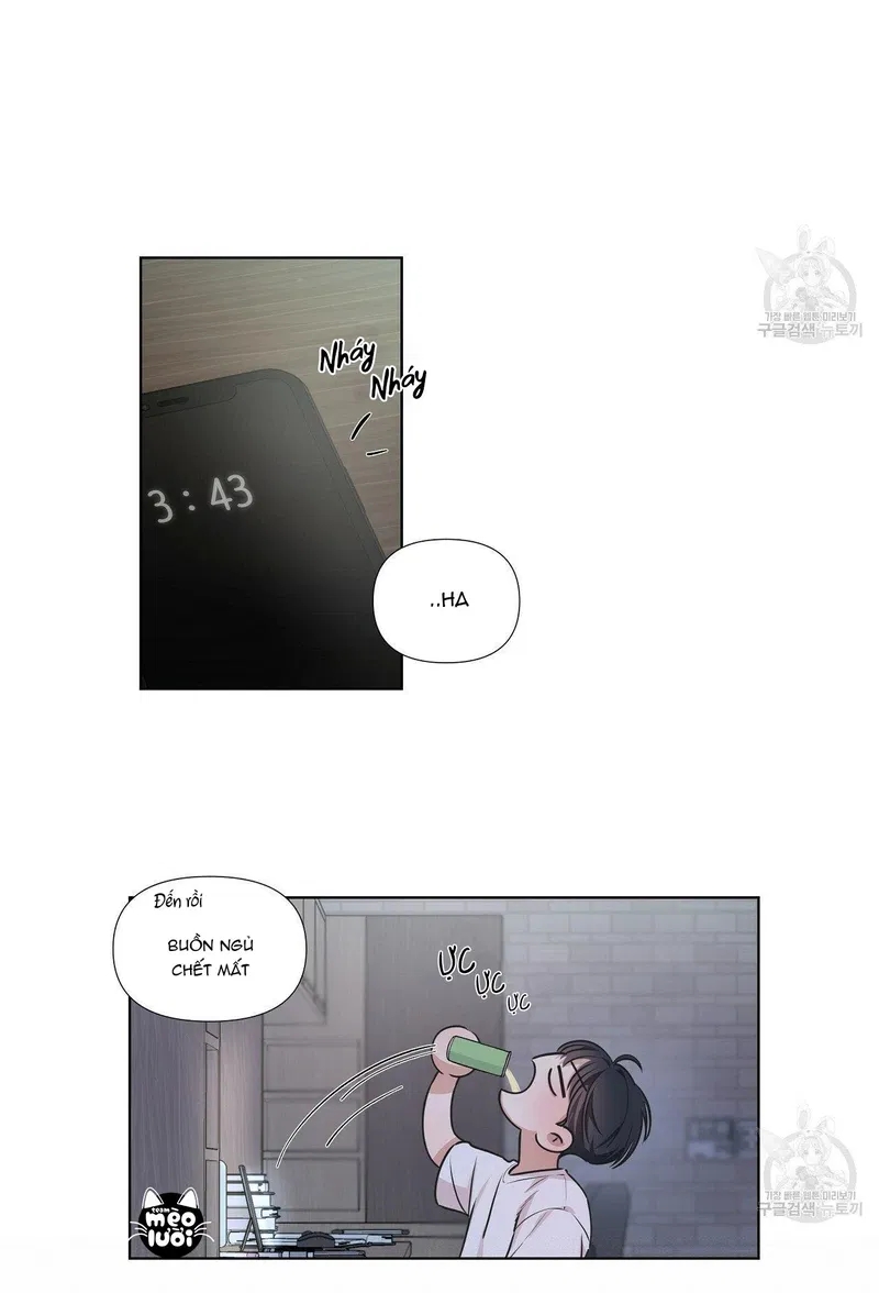 đừng bận tâm, em yêu chapter 9 18