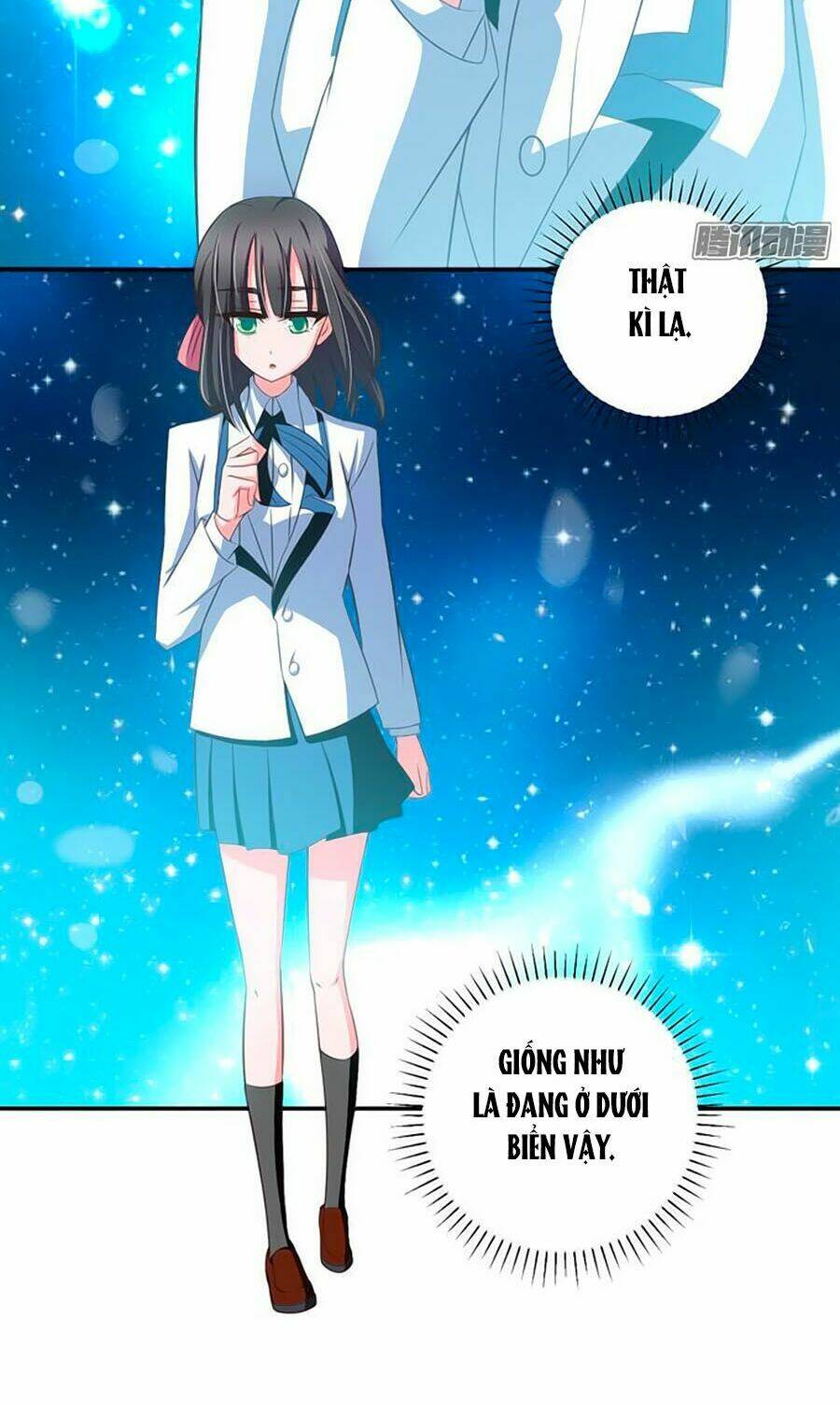 người yêu khát máu của tôi chapter 56 16