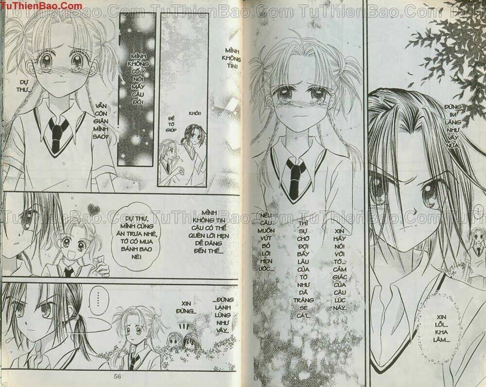 búp bê collen chapter 2 27