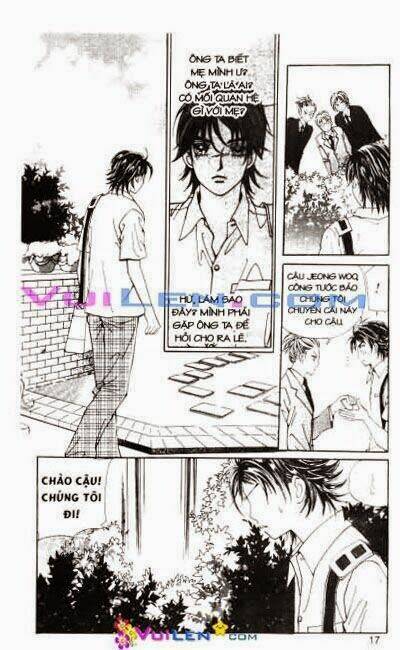 tên nô lệ đáng yêu chapter 7 17