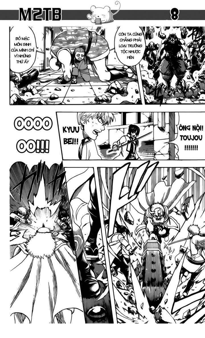 gintama - linh hồn bạc chapter 618 9