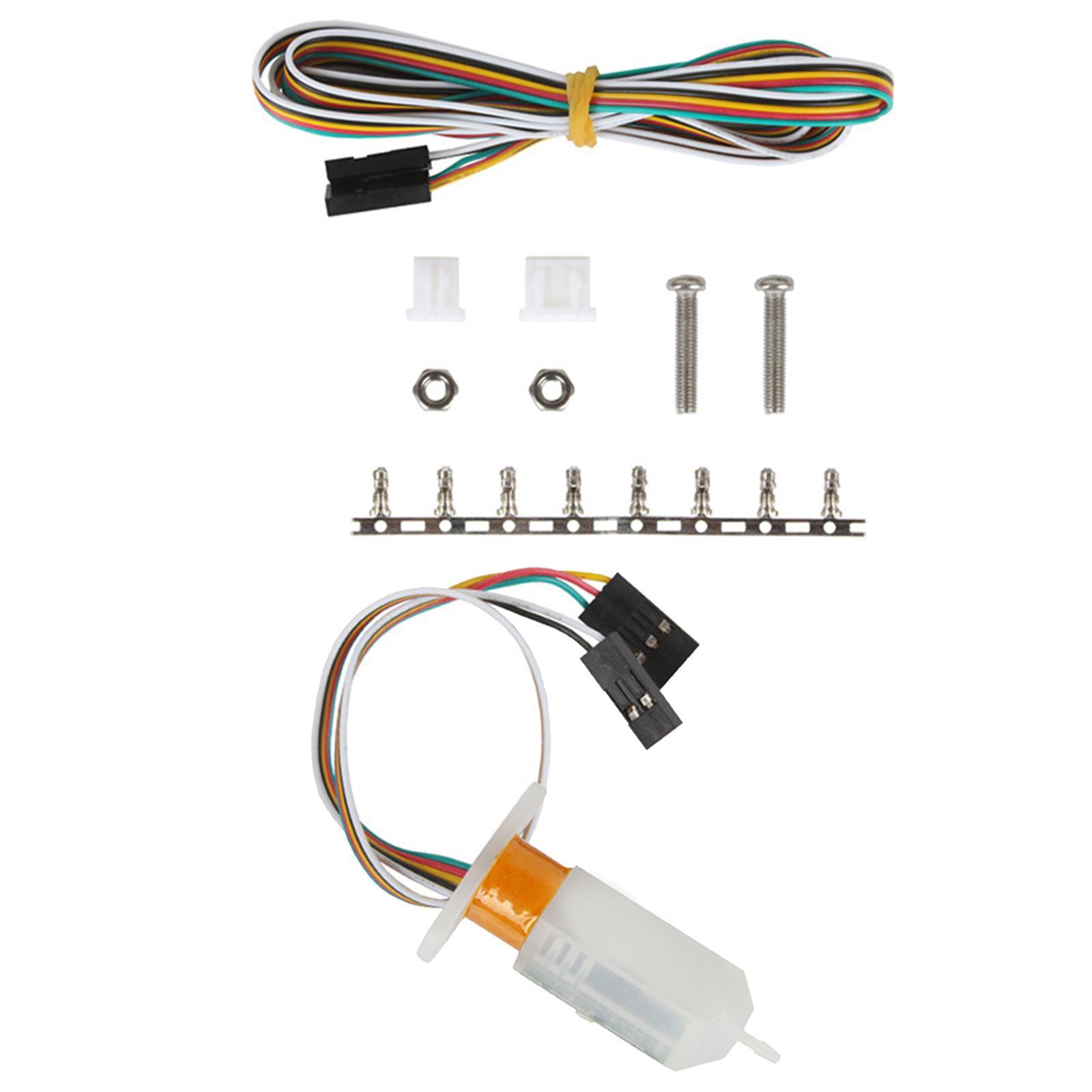 Professional 3D Printer Auto Leveling Bed for Device