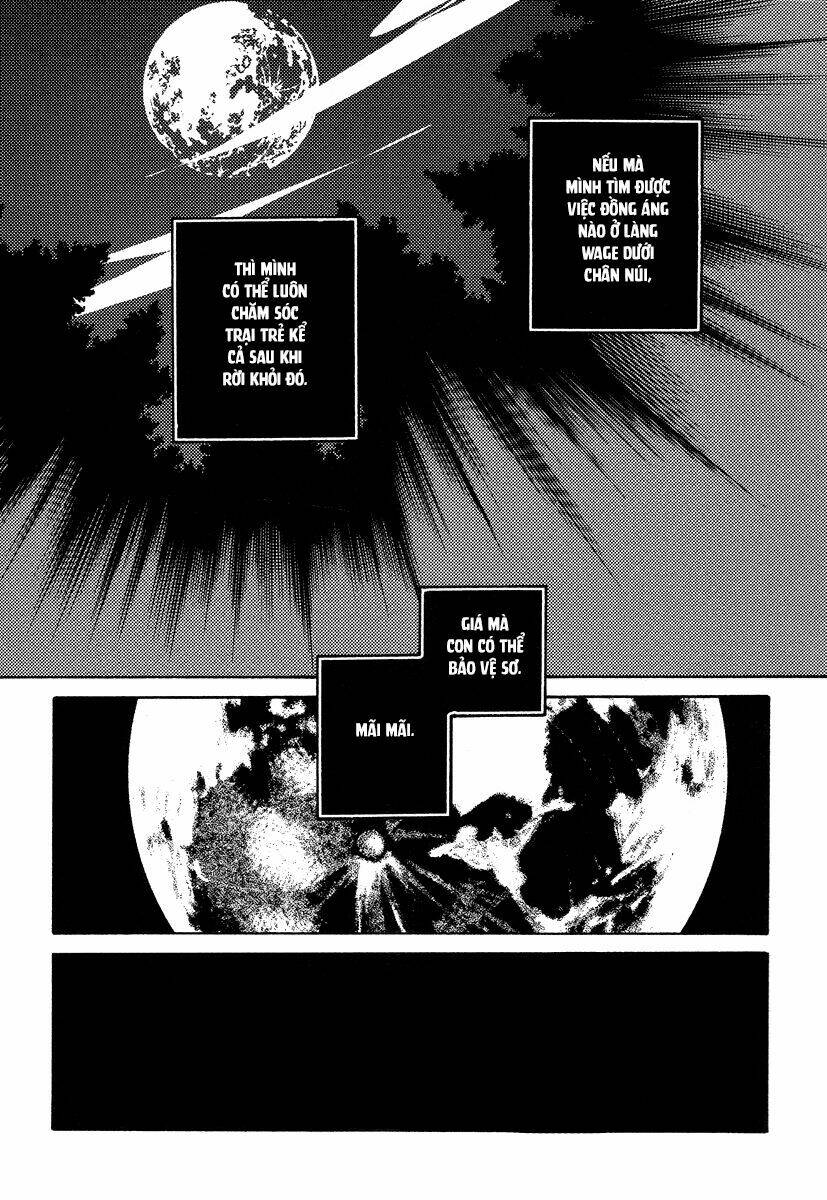 shinyaku ookami ga kuru! chapter 34 29