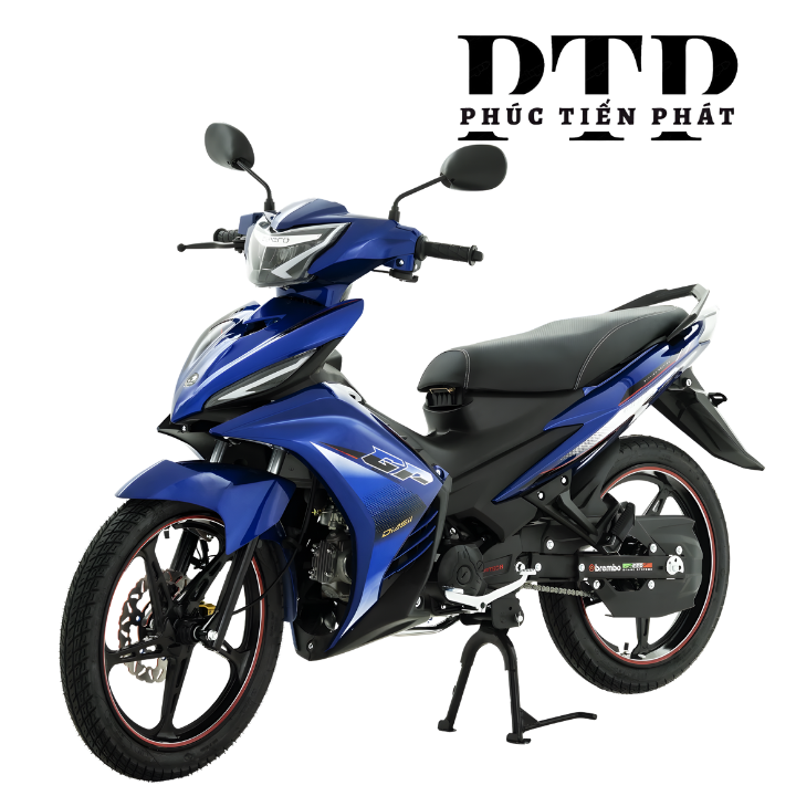 Xe Exciter 50cc Espero EX4 King 50