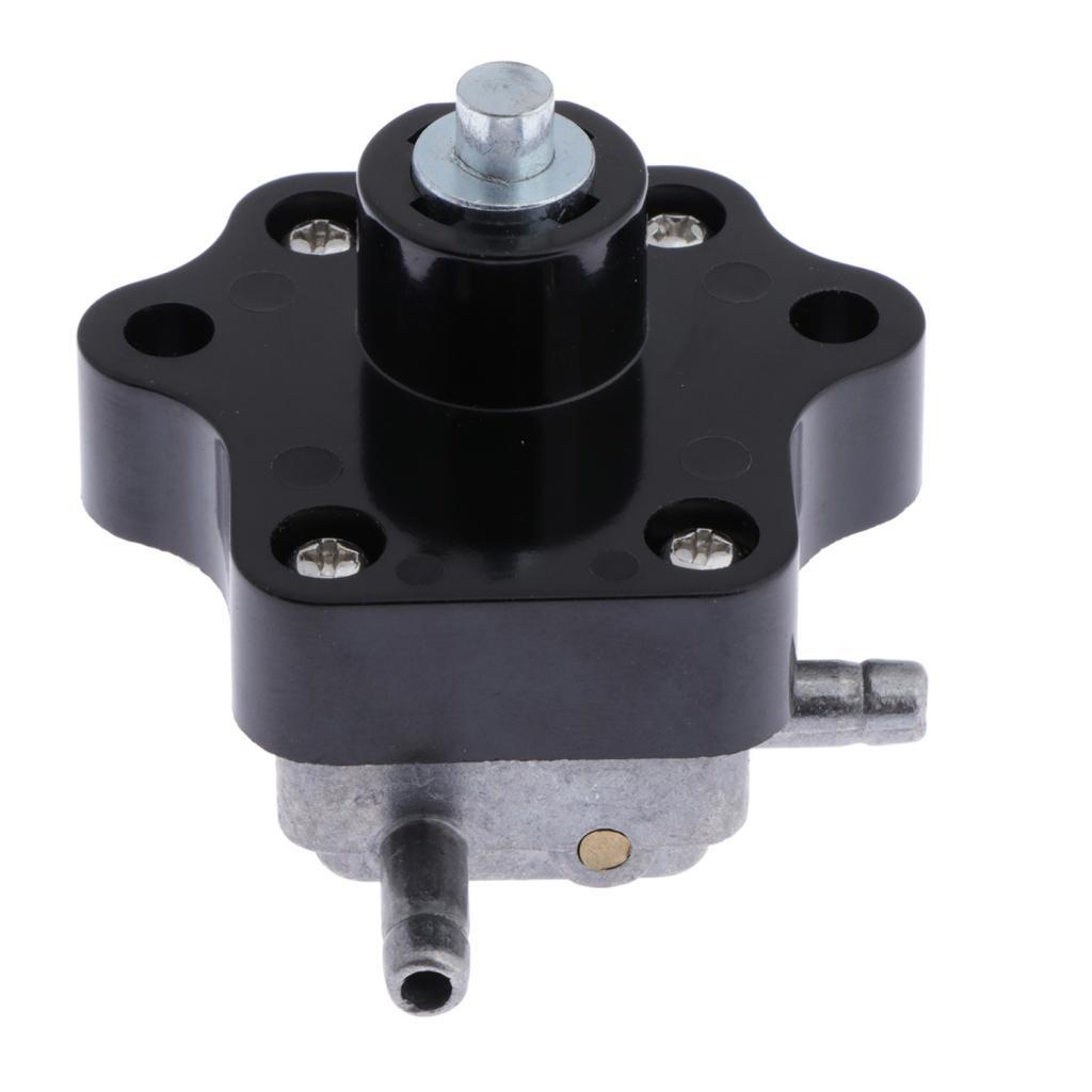 2-part Fuel Pump For Outboard 4 9.8 4-stroke Engine 803529 T 01 06