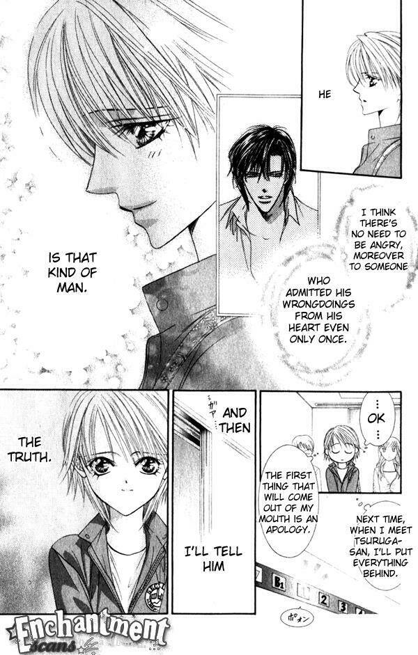 thử thách của kyouko chapter 53 8