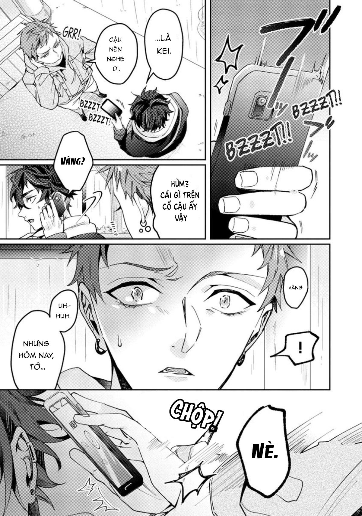 hoàn toàn bị ám ảnh chapter 4 5