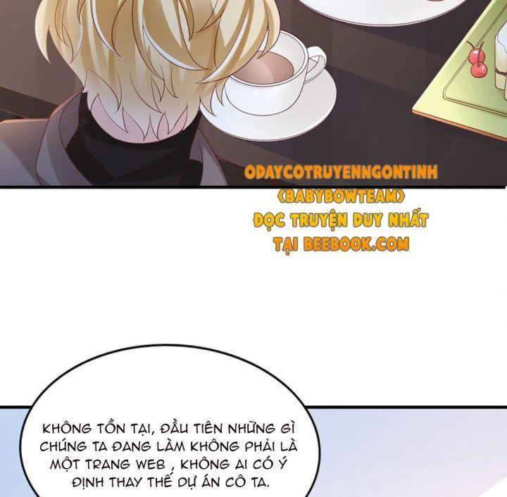 chiếc bật lửa và váy công chúa (b) chapter 27 37