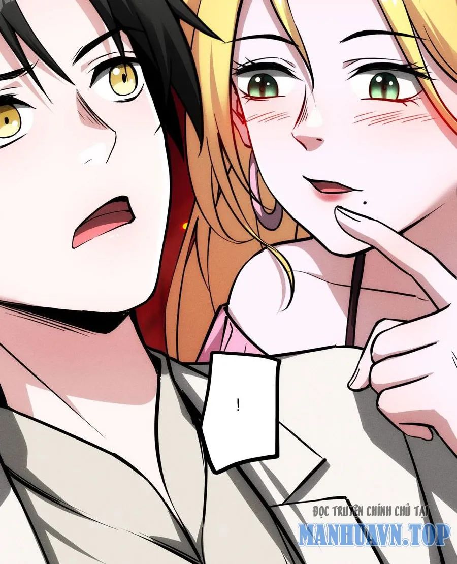 quỷ dị dược tề sư: bệnh nhân của ta đều là kinh khủng chapter 73 24