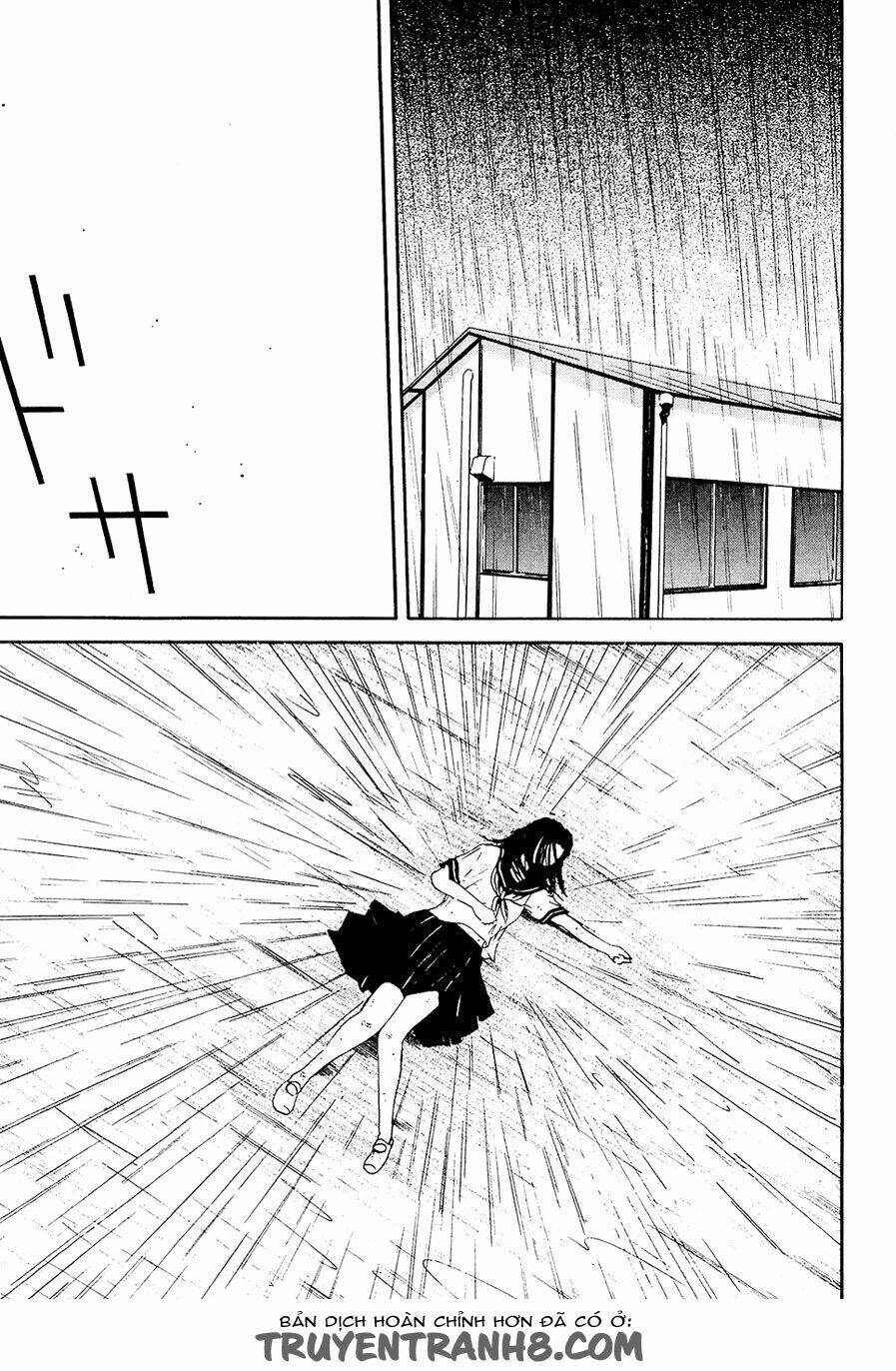 nhảy múa với ma quỷ chapter 2 30