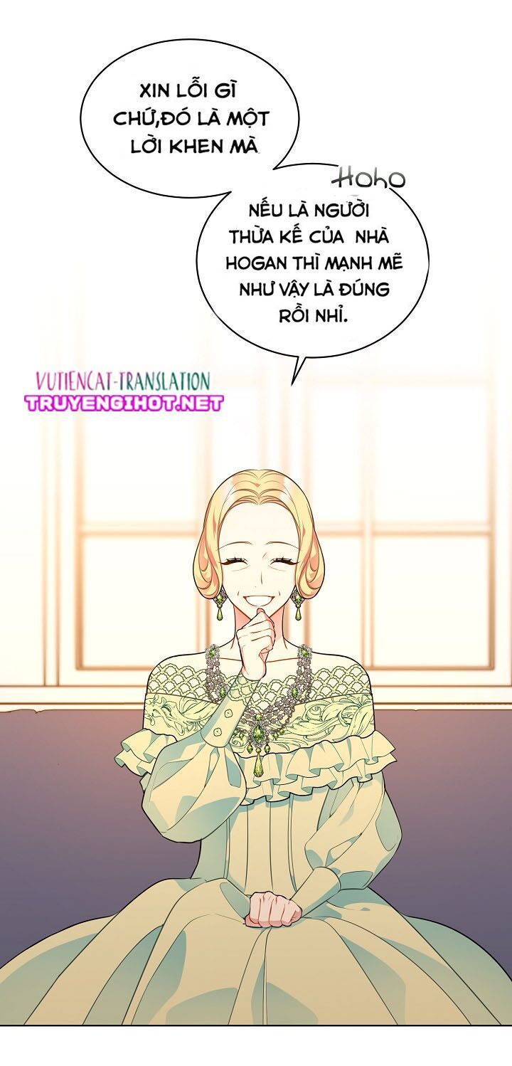 thám tử của muiella chapter 149.1 8