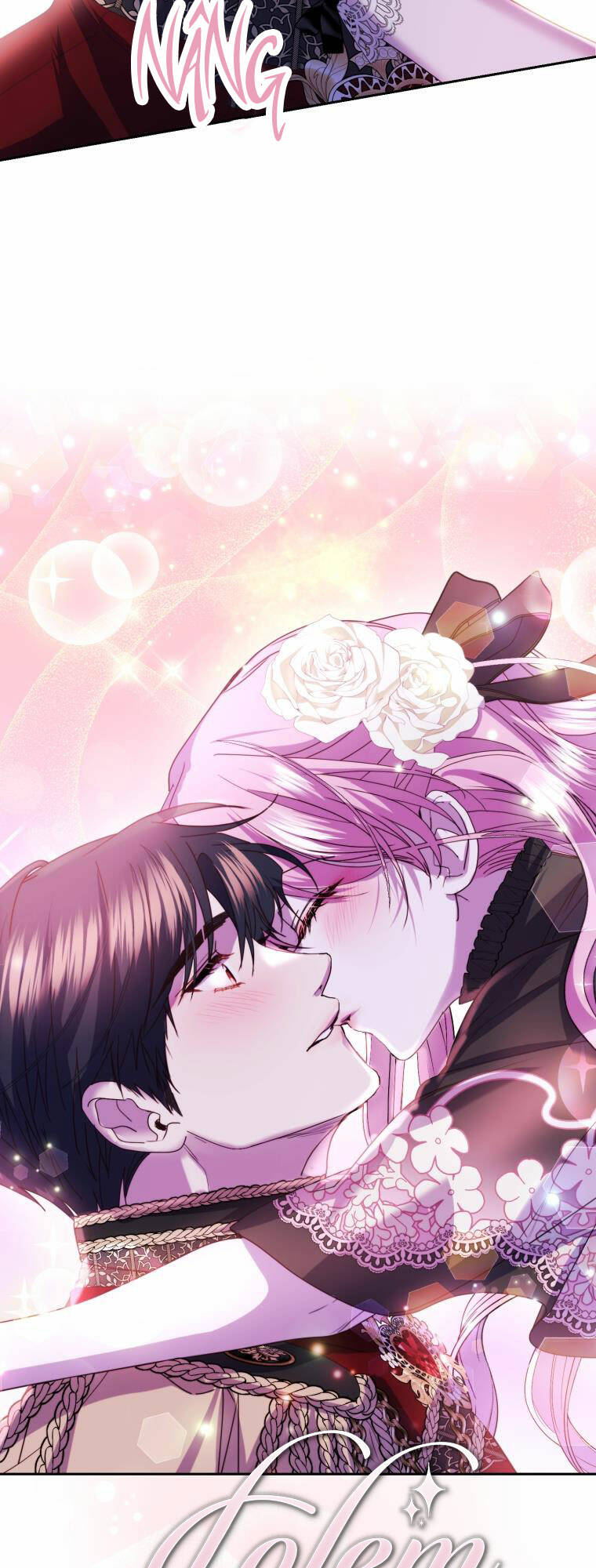 nhà điều chế nước hoa độc quyền của bạo chúa chapter 87 65