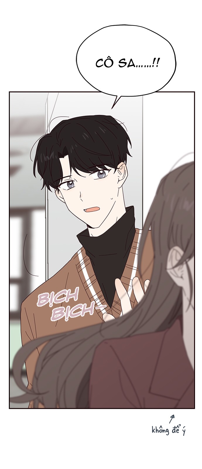 sợi chỉ nhân duyên của sarang chapter 21 26