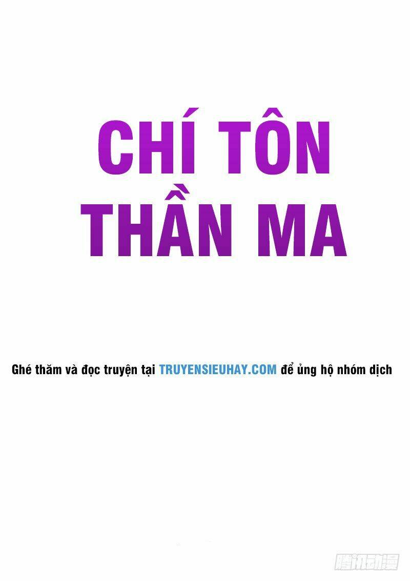 chí tôn thần ma chapter 3 2