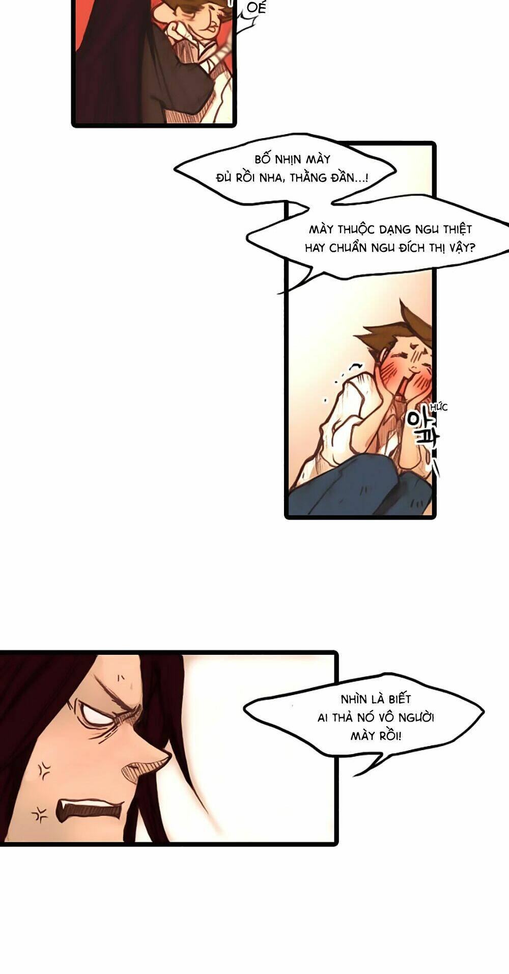 cuộc hành trình của pháp sư chapter 4 28