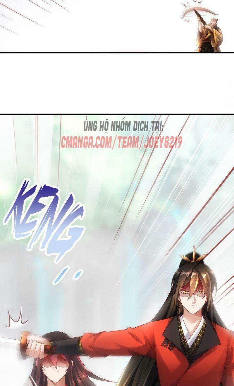 thiên kim bất hoán chapter 54 15