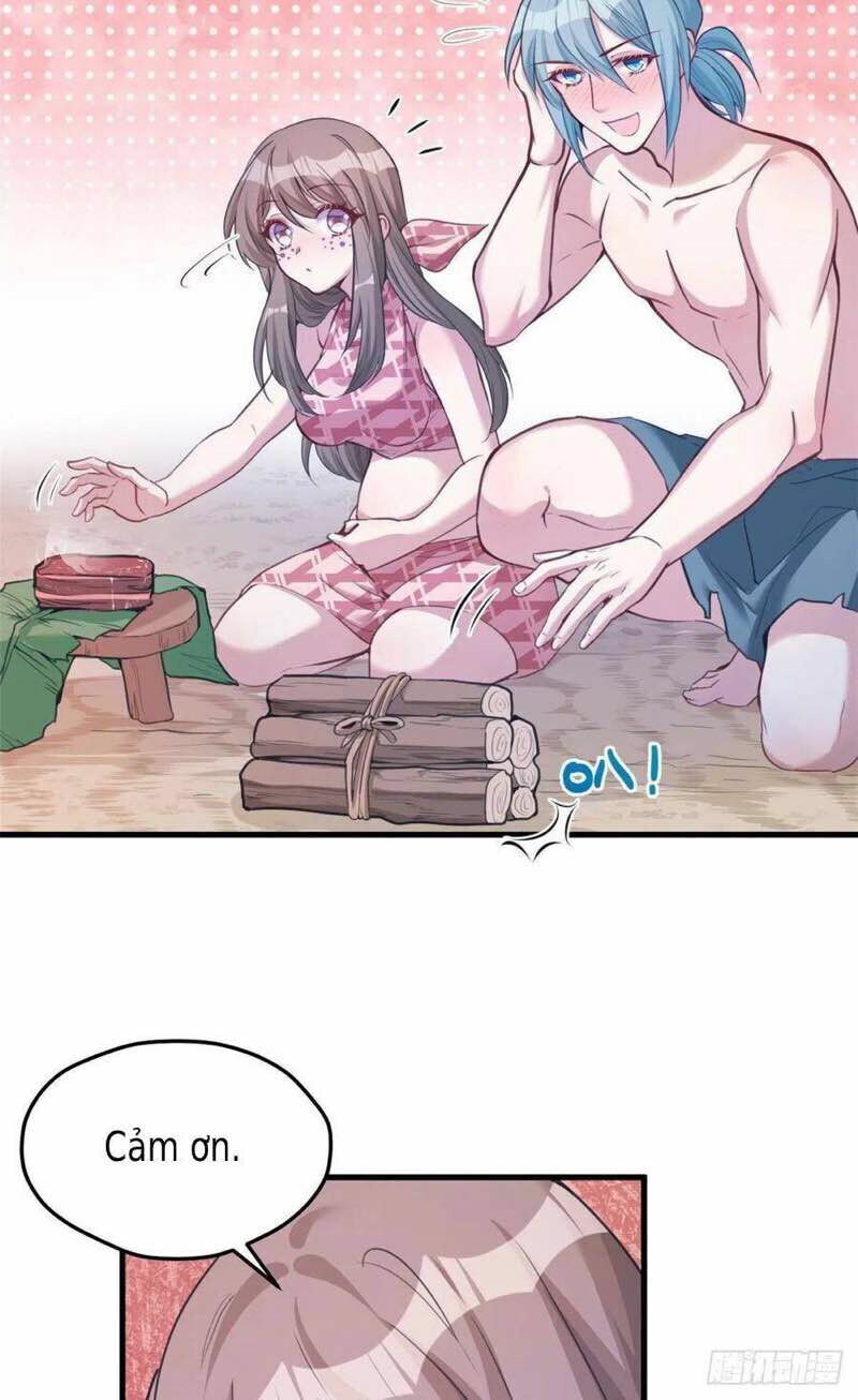 [16+] thảnh thơi thú thế chủng chủng điền, sinh sinh tể chapter 189 12