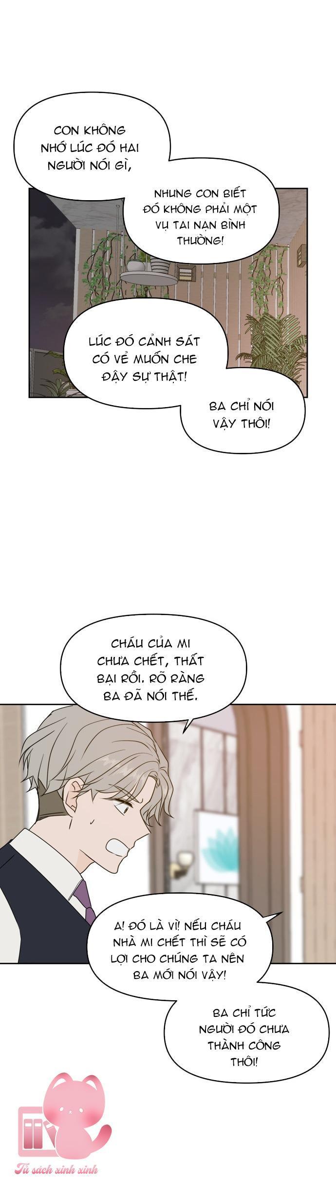 hẹn gặp nhau ở kiếp thứ 19 chapter 60 34