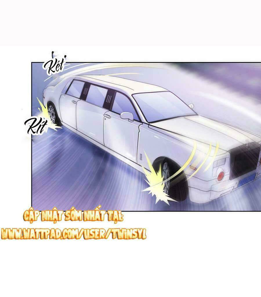 bá đạo trung khuyển tìm ái ký chapter 104 3