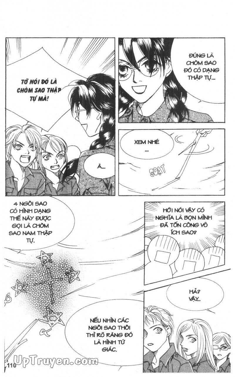 chàng lọ lem chapter 5 110