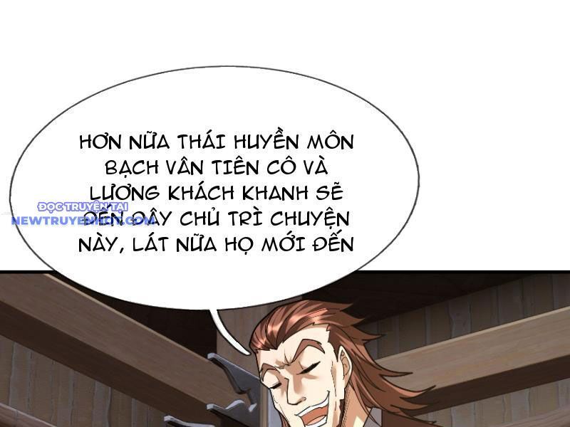 ngủ say vạn cổ: xuất thế đẩy ngang chư thiên chapter 40 144
