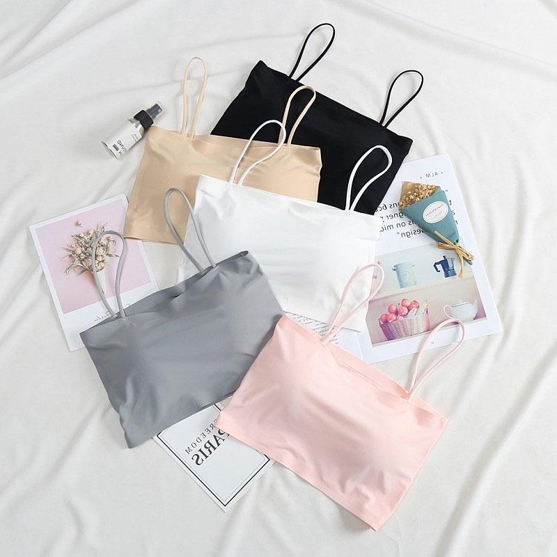 Áo Bra su đúc 2 dây xinh xắn
