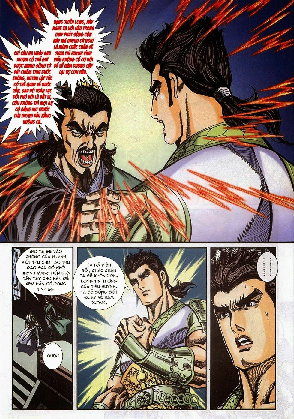 tầm tần ký chapter 154 20