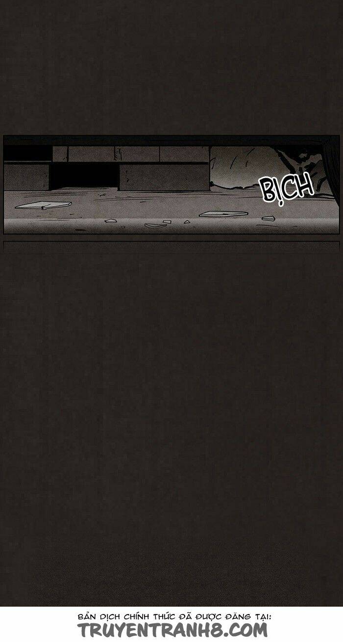 đứa con của quỷ dữ chapter 52 33