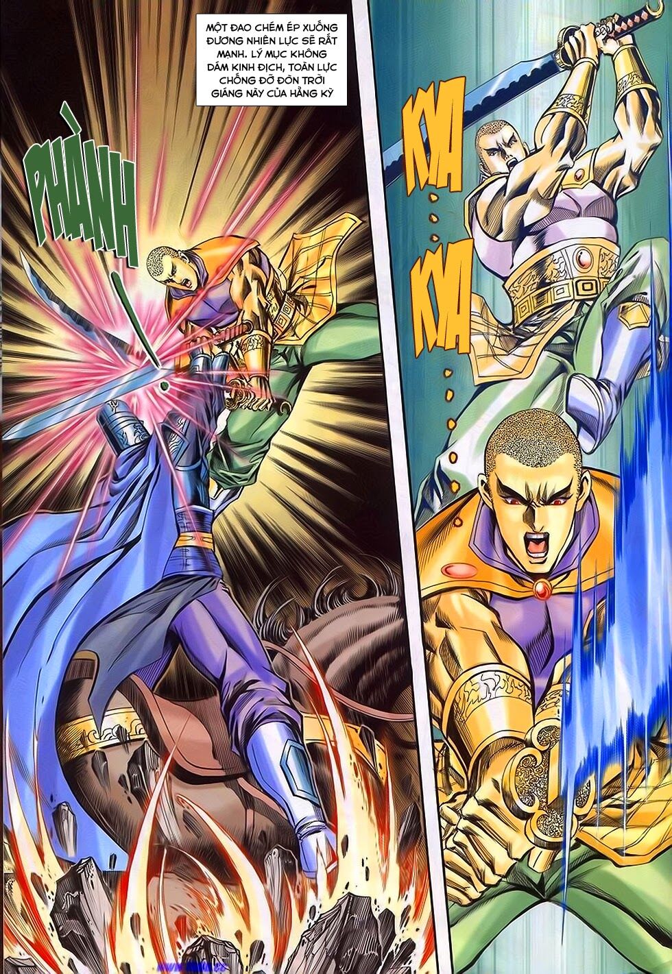 tầm tần ký chapter 194 14