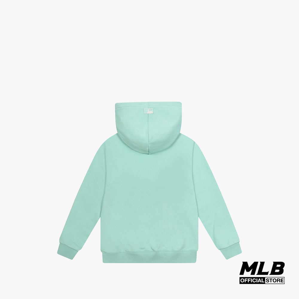 MLB - Áo hoodie tay dài phối mũ thời trang MLB Like