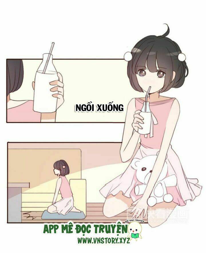 tình yêu không nói dối chapter 35 21