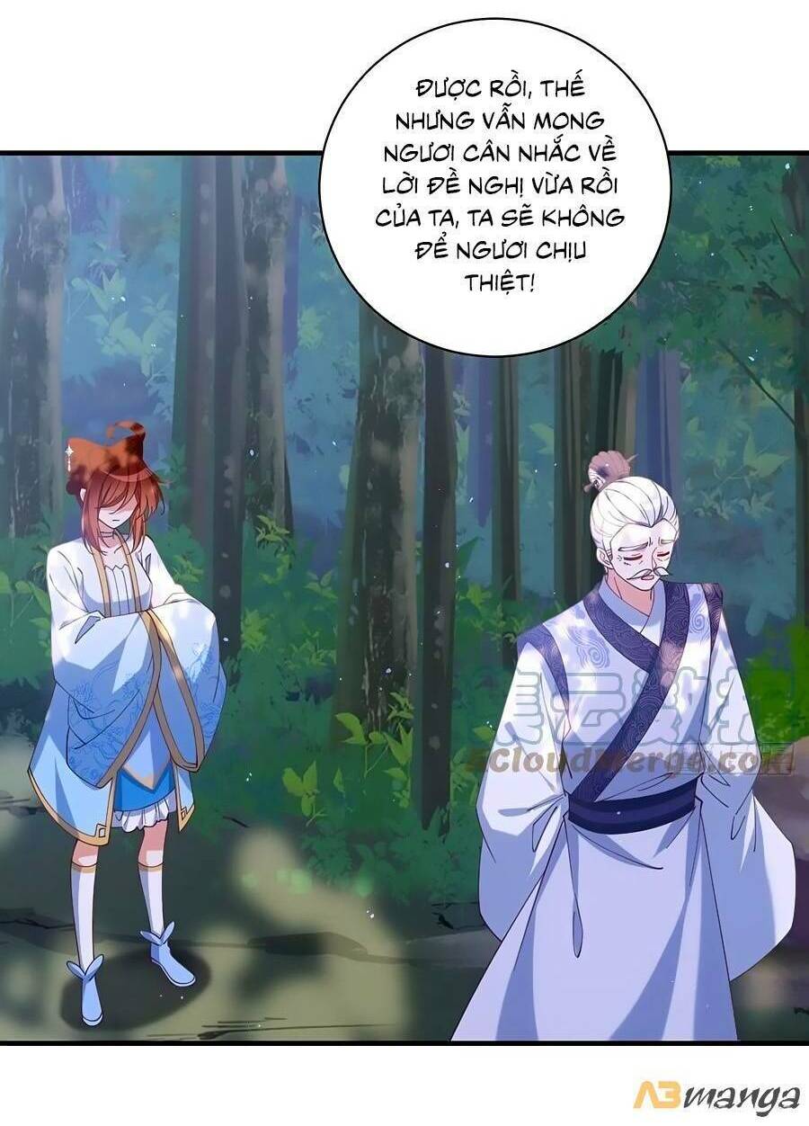 Manh Sư Tại Thượng Chapter 419 - Trang 26