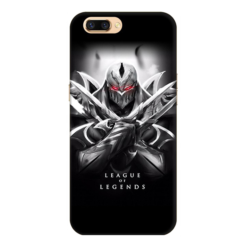 Ốp Lưng Cho Oppo R11 - Mẫu 8