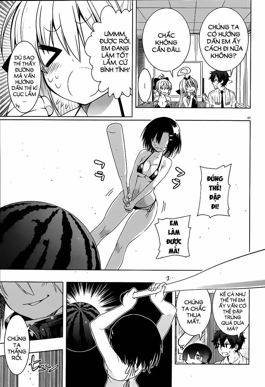 floor ni maou ga imasu chapter 10 28