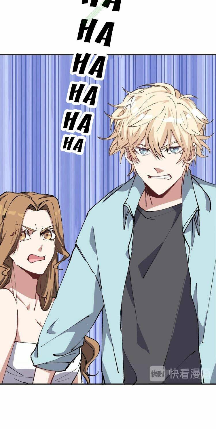 thần lai yêu vãng chapter 12 6