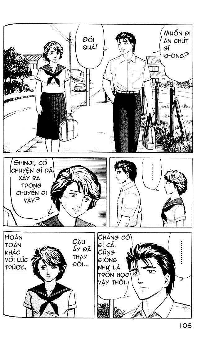 kiseijuu: sei no kakuritsu chapter 17 29