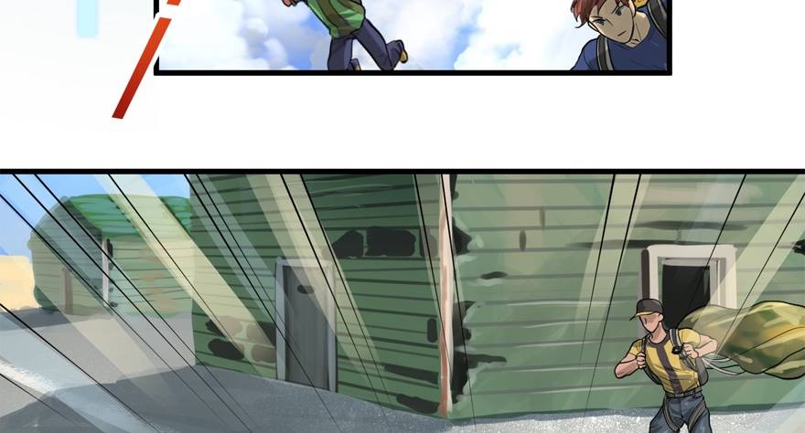 vua sinh tồn chapter 49 53