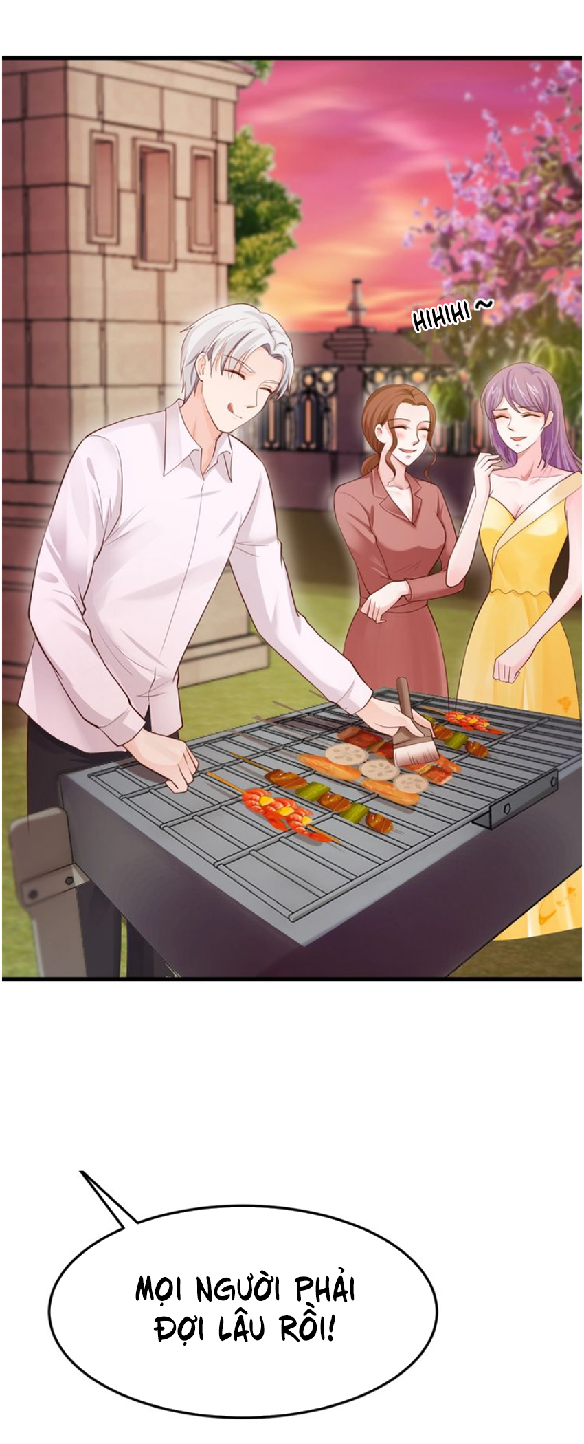 độc nhất sủng ái của thủ tịch chapter 40 20