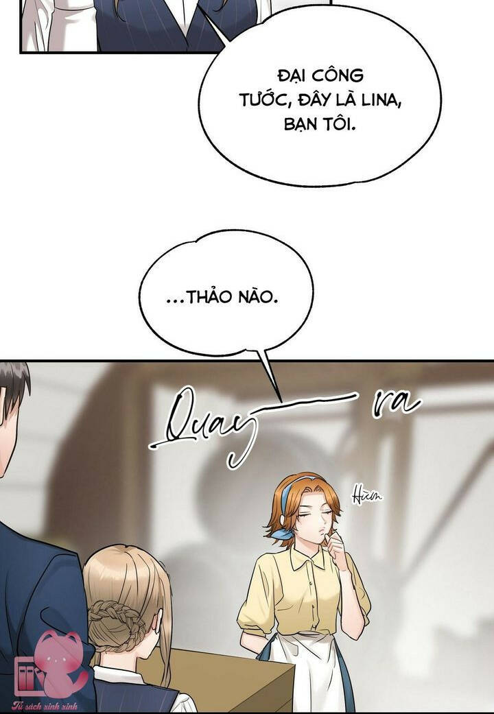 người thừa kế chapter 27 25