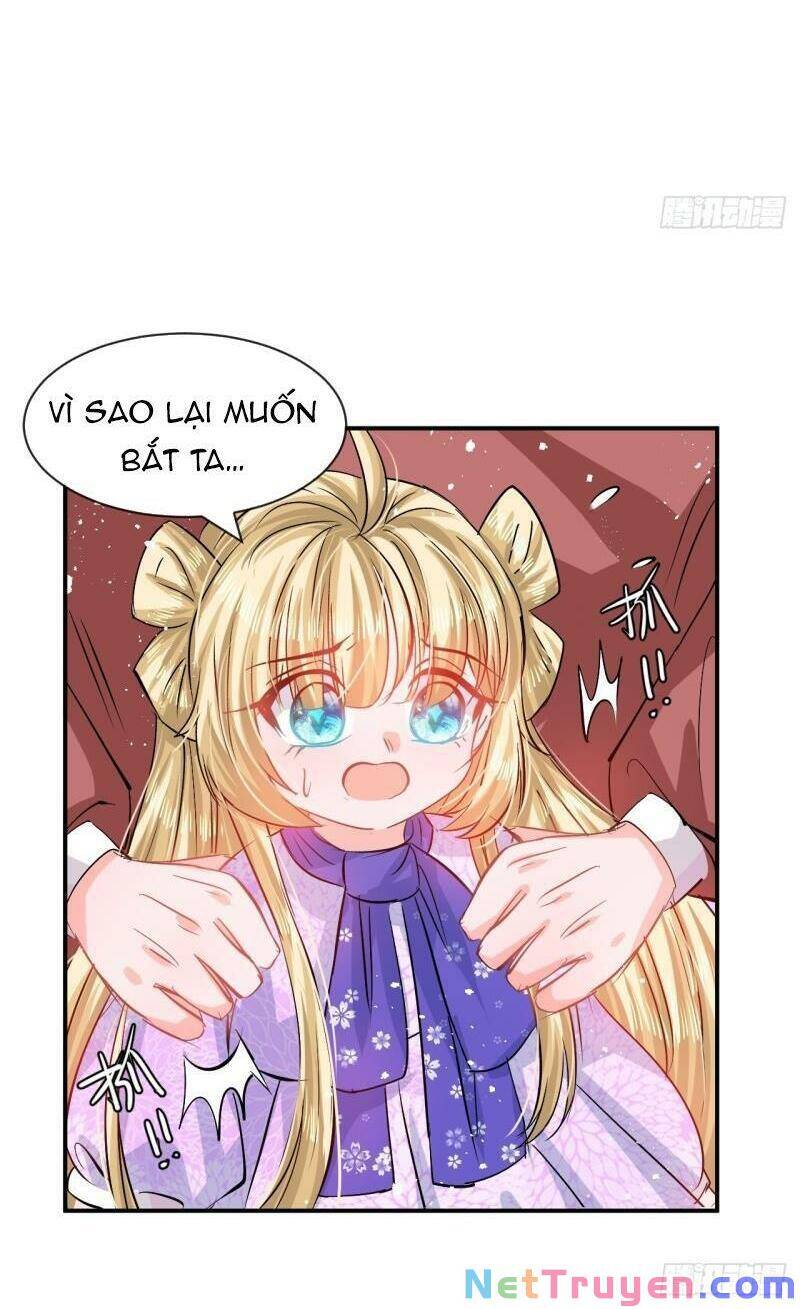 hệ thống công lược của tiểu công chúa chapter 68 16