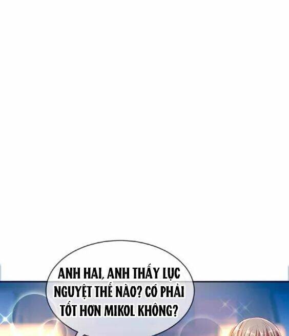 tổng tài khăng khăng lấy vợ thế thân chapter 26 55