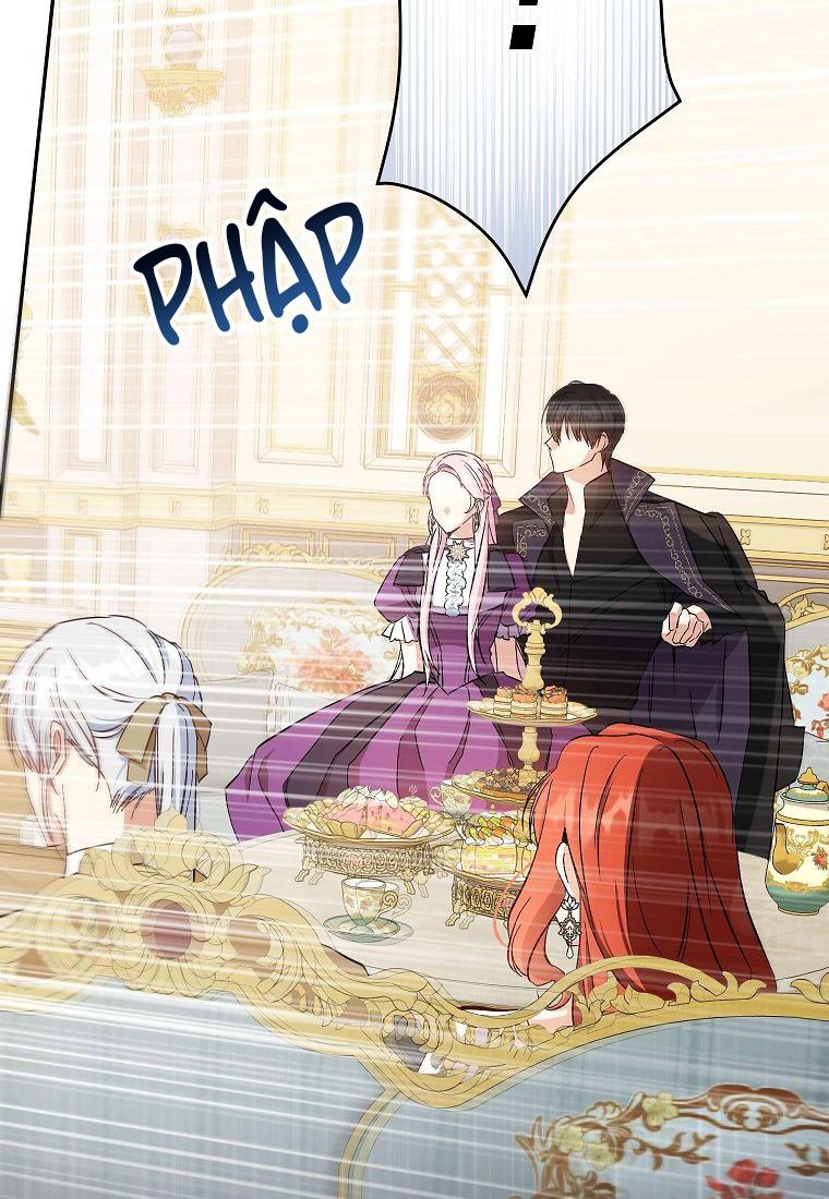 cuộc hôn nhân giả dối chapter 96.2 5