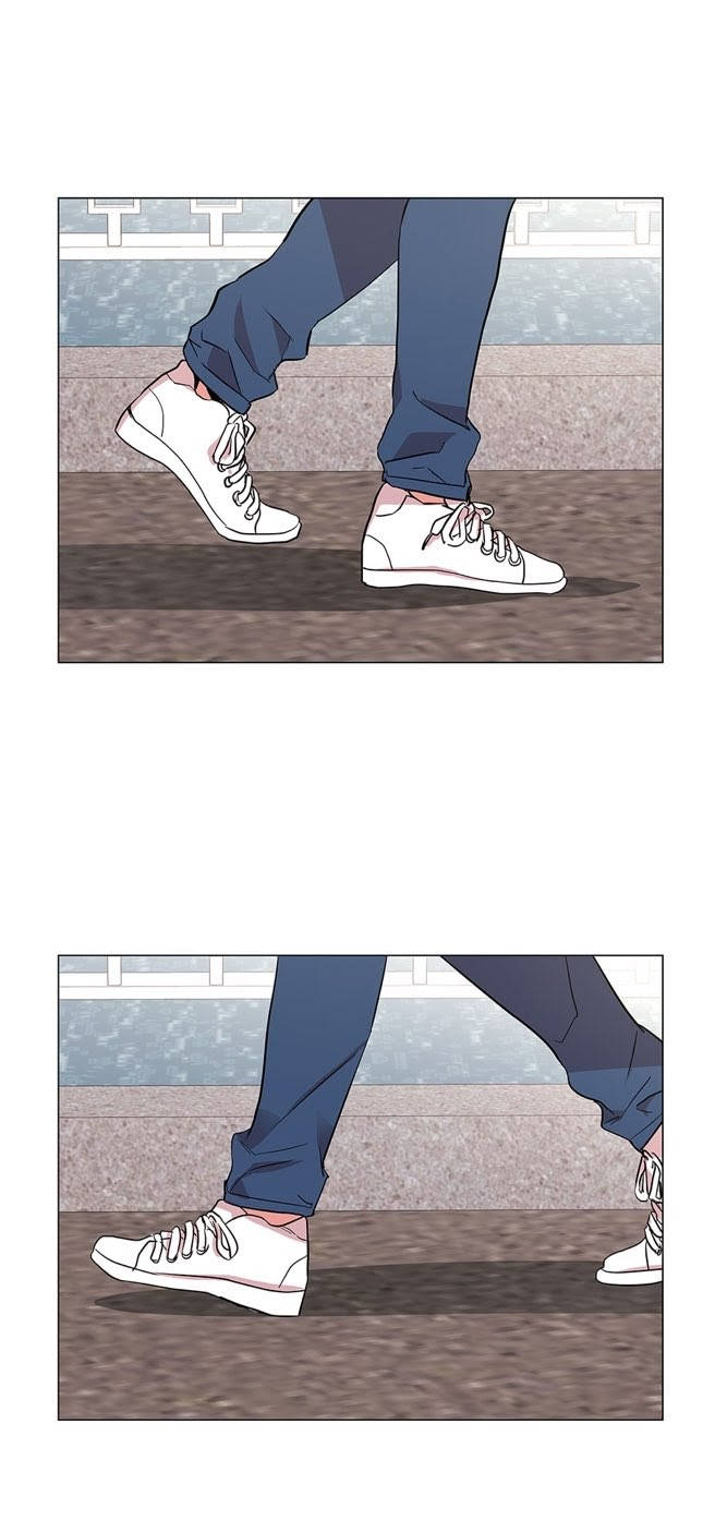 [raw] red candy chapter 61 64