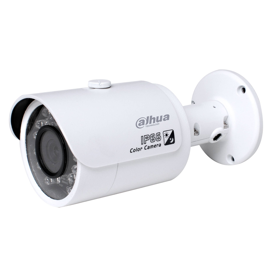 Camera Dahua HAC-HFW1400SP 4.0 Megapixel - Hàng Nhập Khẩu