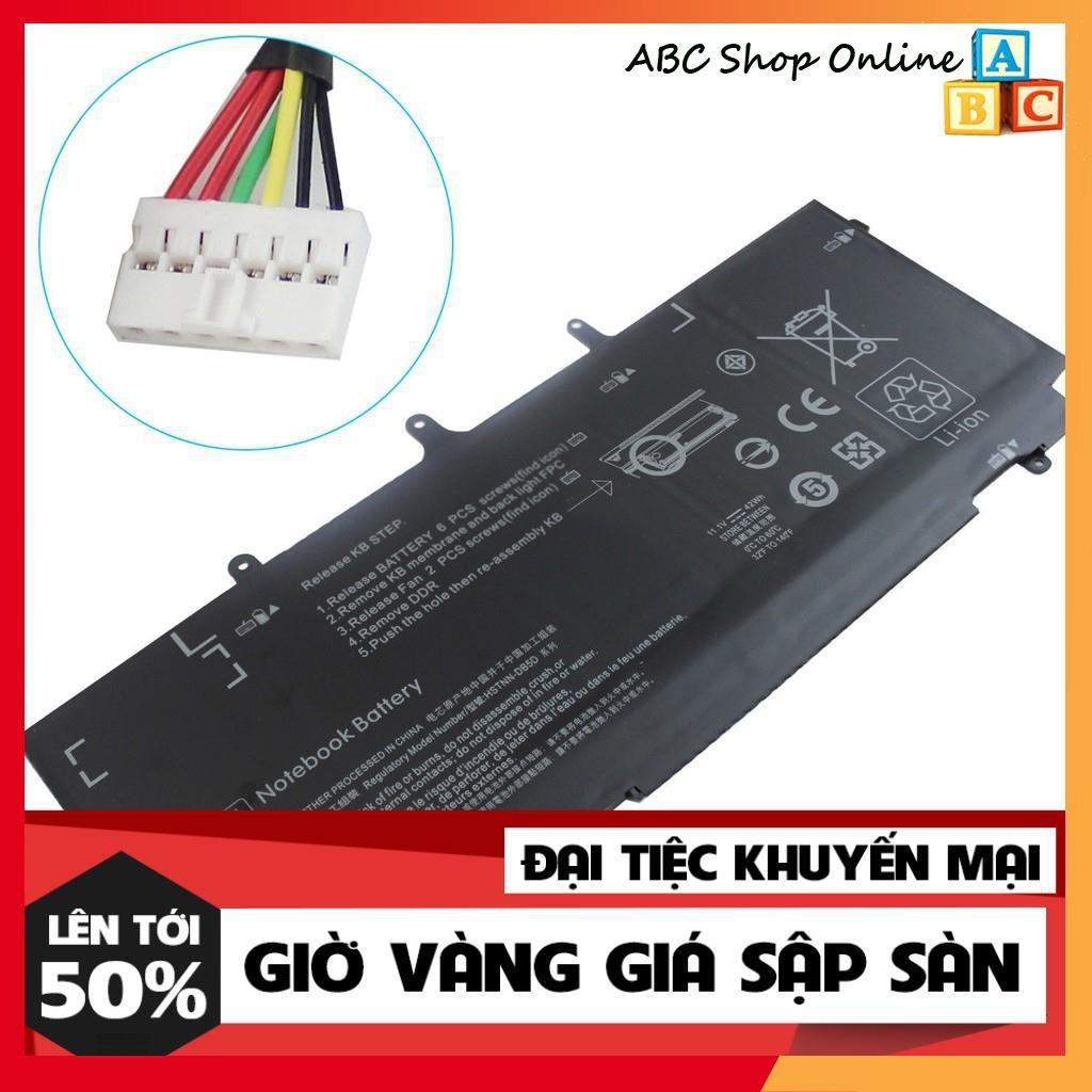 Pin battery Dùng Cho Laptop BI03XL ON03XL HP Pavilion X360 13-U M3-U M3-U001DX U103DX HP Stream 14-ax000